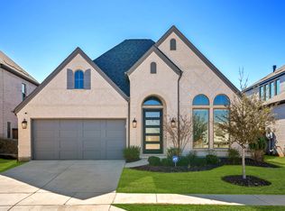 2836 Saltwood Ct, Celina, TX 75009