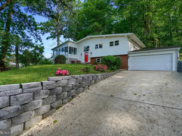 875 Marengo St, Annapolis, MD 21401