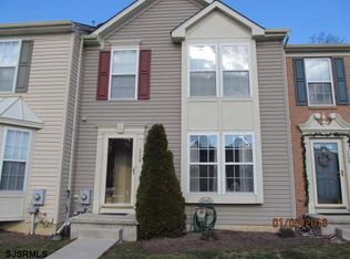 236 Regents Cir, Mays Landing, NJ 08330
