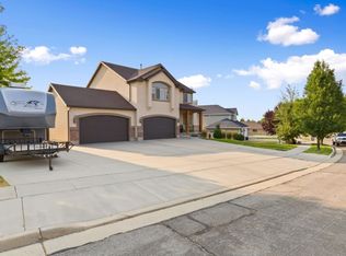 501 S Nottingham Dr, Tooele, UT 84074