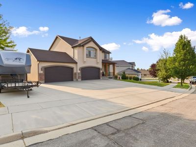 501 S Nottingham Dr, Tooele, UT, 84074