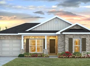13356 Shea Cir, Foley, AL 36535