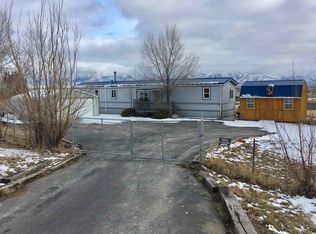 560 Brent Dr, Spring Creek, NV 89815