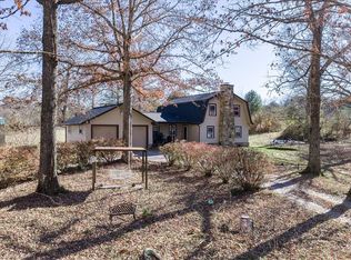 8267 Highway 127 S, Crossville, TN 38572
