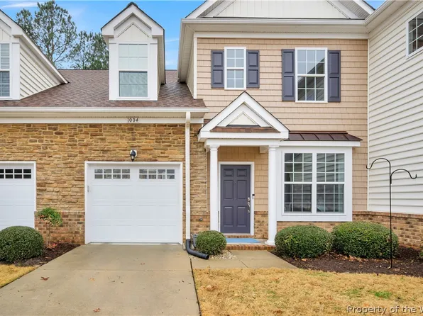 1004 Braemar Crk, Williamsburg, VA 23188