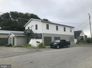 204 Racetrack St, Ranson, WV 25438