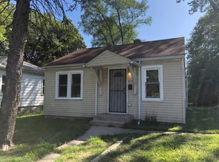 4015 Johnson St, Gary, IN 46408