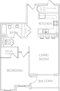 320 Middlesex Ave #C406, Medford, MA, 02155