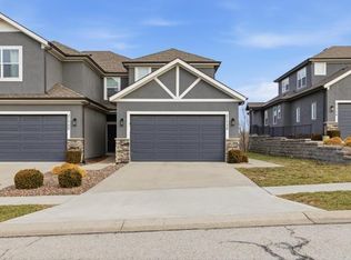 21738 W 123rd Ter, Olathe, KS 66061