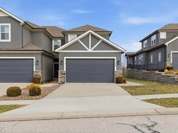 21738 W 123rd Ter, Olathe, KS 66061