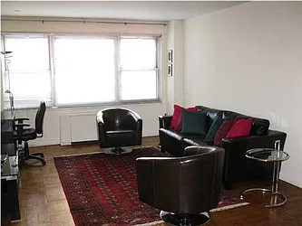 Rented by Ann Ferguson, LLC