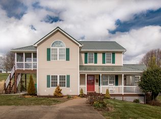 22285 Ibex Dr, Abingdon, VA 24211