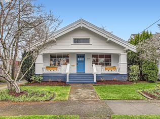 3219 NE 67th Ave, Portland, OR 97213