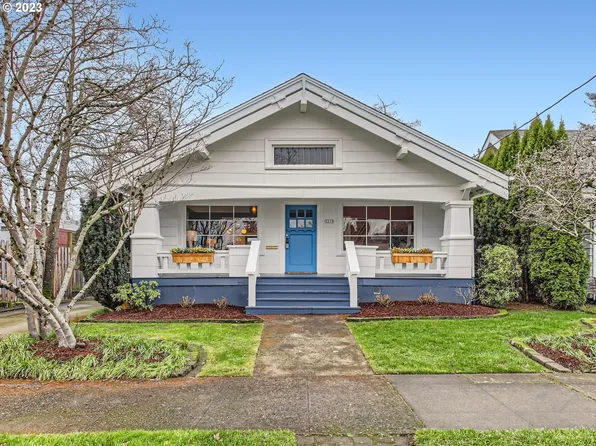3219 NE 67th Ave, Portland, OR 97213