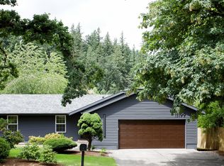 11199 SE Mather Rd, Clackamas, OR 97015