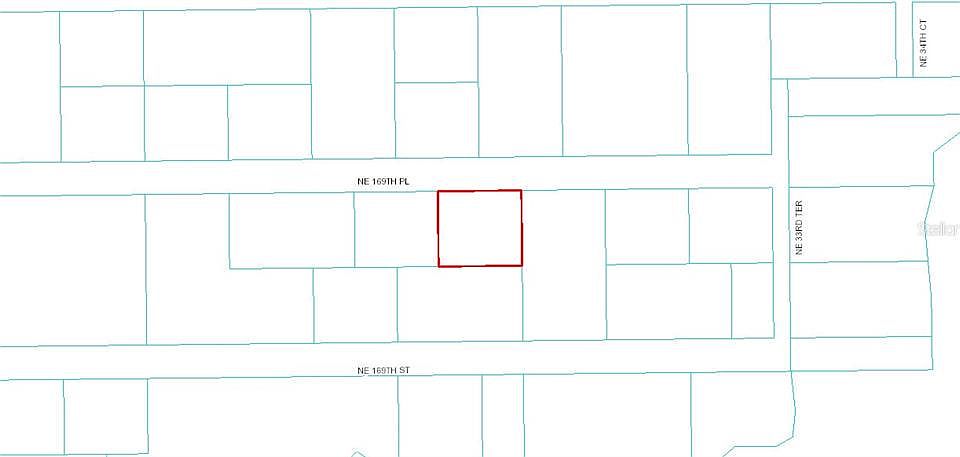 2nd image of 0 NE 169th Pl