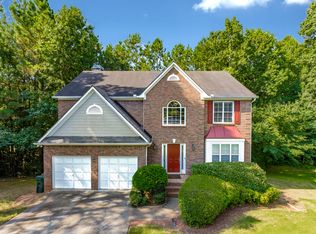 1373 Lamont Dr SW, Mableton, GA 30126