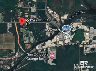 22190 Cotton Creek Dr, Gulf Shores, AL 36542