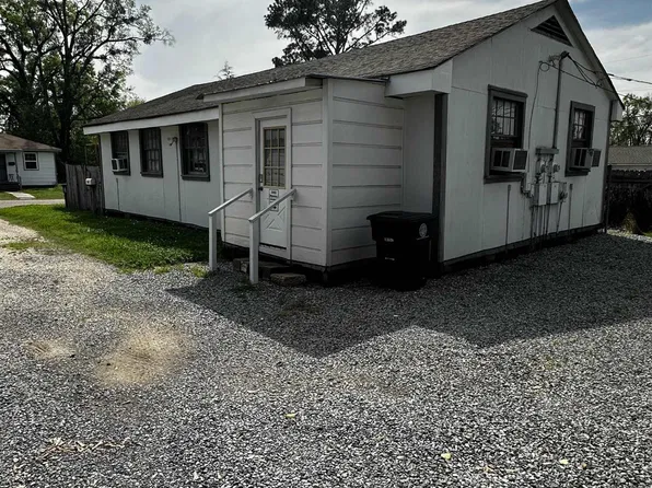 932 Iris St, Baton Rouge, LA 70802