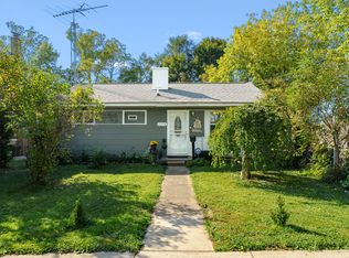 3214 Konkle St, Kalamazoo, MI 49001