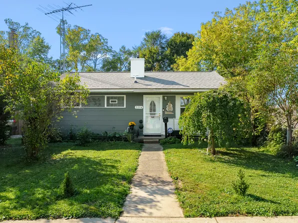 3214 Konkle St, Kalamazoo, MI 49001