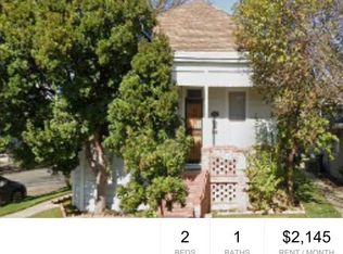 3101 X St, Sacramento, CA 95817
