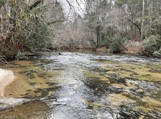 Wiles Ridge Rd, Hays, NC 28635