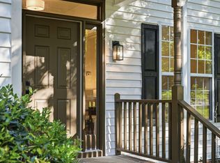140 Trantham Trl, Clayton, NC 27527