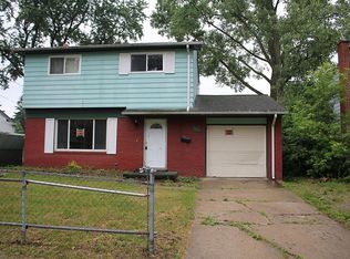 2730 E Pierson Rd, Flint, MI 48506