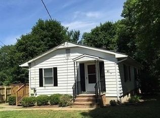 52 Mountain Ave, Mendham, NJ 07945