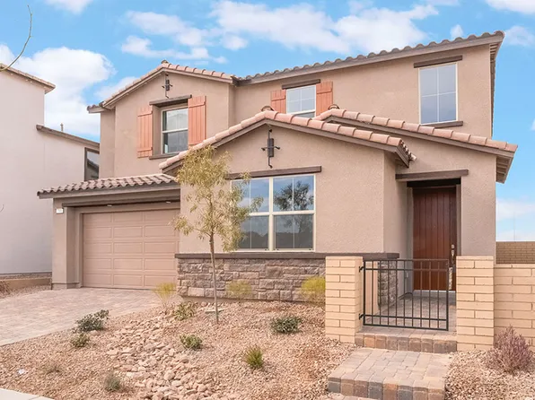 789 Black Palace St, Henderson, NV 89015