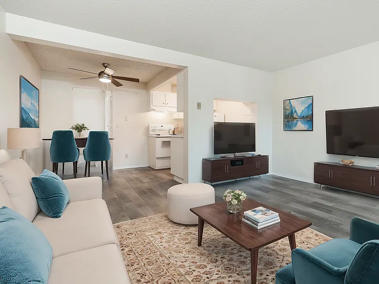 Waverly Manor Apartments