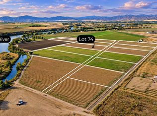 Golden Rd Lot 74, Weiser, ID 83672