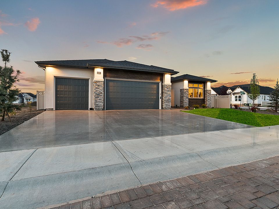 Arcadia Calistoga by Tresidio Homes Zillow