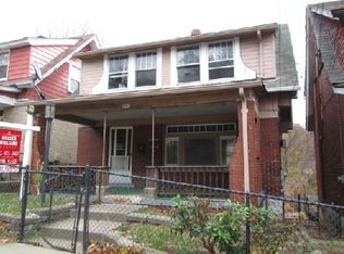 1312 Woodlawn Ave, Pittsburgh, PA