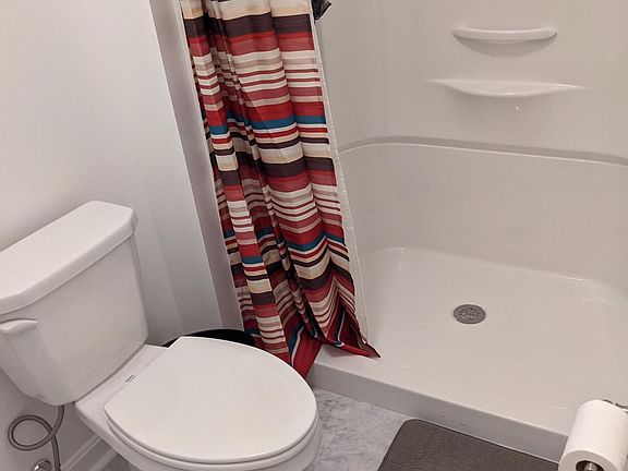 First Floor Bathroom