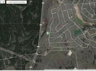 7504 Muirfield Dr, Cleburne, TX 76033