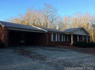 41238 Parsonage Rd, Richfield, NC 28137