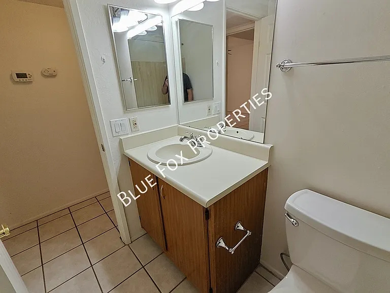 8080 E Speedway Blvd #816 — Photo 21