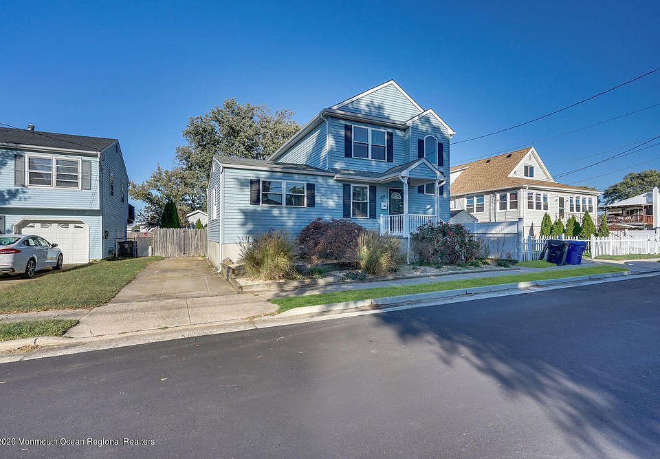 37 Monmouth Avenue, North Middletown, NJ 07748 Zillow