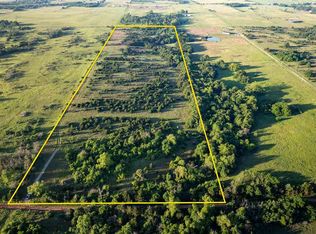 351490 E 5100th Rd, Pawnee, OK 74058