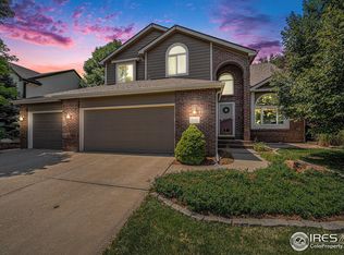 5927 Twin Wash Sq, Fort Collins, CO 80528