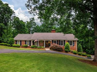 3429 S Brookwood Rd, Mountain Brook, AL 35223