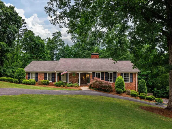 3429 S Brookwood Rd, Mountain Brook, AL 35223