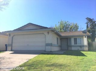 1428 Hansen Ave, Merced, CA 95340