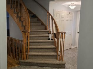 36 Beaumont Dr, Ajax, ON L1T1P8