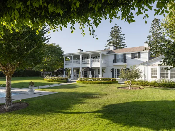 4225 Mariposa Dr, Santa Barbara, CA 93110