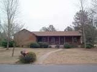 390 Championship Dr, Athens, GA 30607