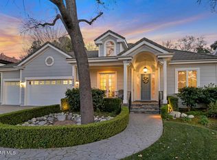 2400 Stafford Rd, Thousand Oaks, CA 91361