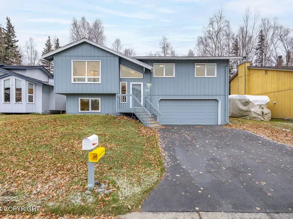 300 Pettis Rd, Anchorage, AK 99515